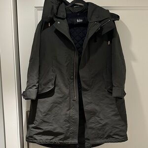 The RERACS Japan Utility Coat